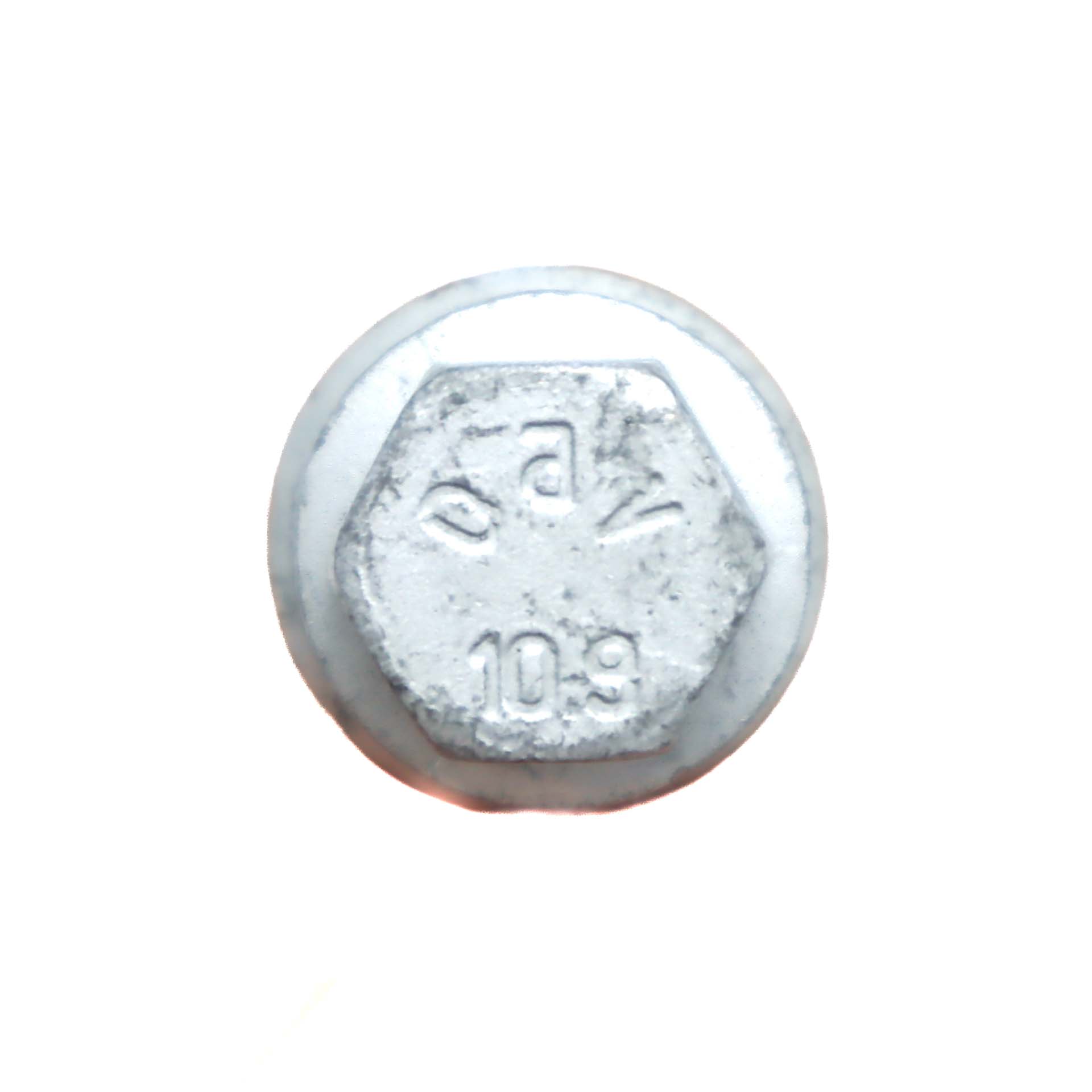 Sechskantbundschraube N  91167101 (Kombi) M10x75 - Original VW Audi Seat Skoda